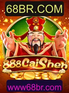 Descubra a Magia do Jogo 888CaiShen e sua Relação com 68BR.COM