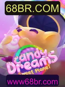 Explorando o Mundo Mágico de CandyDreams