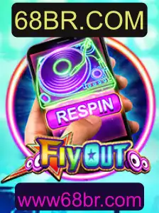 Desvendando o Mundo de FlyOut e a Influência de 68BR.COM