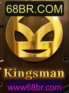 Explorando o Fascinante Jogo Kingsman e sua Conexão com 68BR.COM