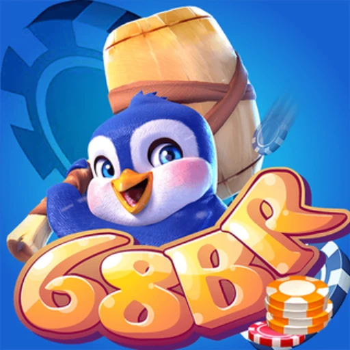 68BR.COM Logo