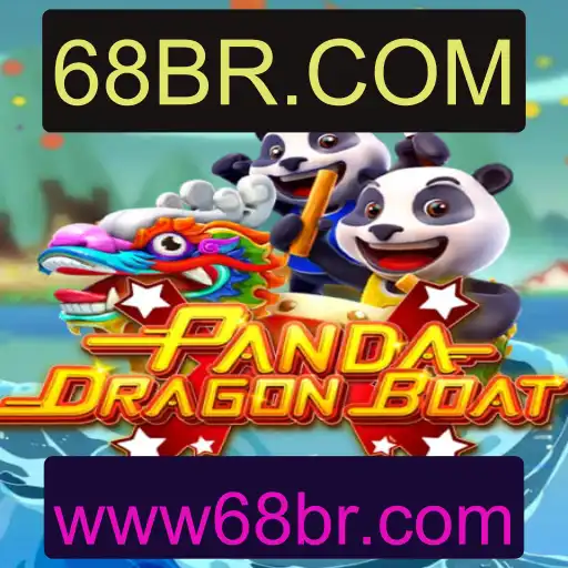 PANDADRAGONBOAT: Navegando pelas Aventuras de Dragões e Pandas