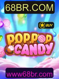 POPPOPCANDY: Um Mergulho Doce no Mundo dos Jogos Digitais
