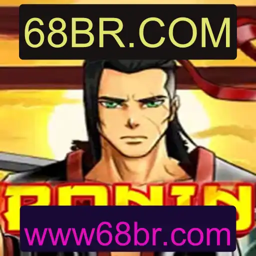 Ronin: Mergulhe na Era dos Samurais com 68BR.COM