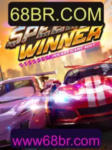 Explorando o Universo de 'SpeedWinner' com 68BR.COM