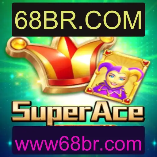 Conheça o SuperAceJoker: O Jogo que Mudou a Forma de Se Divertir Online