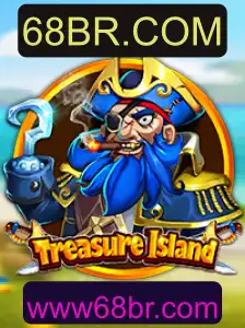 Explorando as Aventuras de 'TreasureIsland': Um Mergulho no Mundo do Jogo