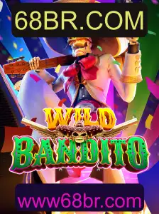 Descubra o Mundo do Jogo WildBandito